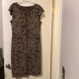 Summer Dress by Mixit.  Size XL.